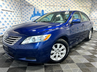 Used 2008 Toyota Camry Hybrid image 1