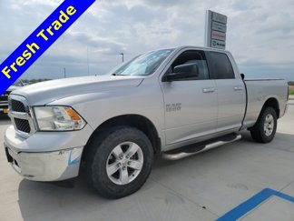 Used 2013 RAM 1500 Classic SLT w/ Premium Display Pkg image 1