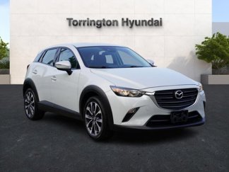 Used 2019 MAZDA CX-3 Touring w/ Preferred Equipment Package image 1