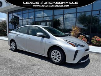 Used 2019 Toyota Prius L Eco image 1