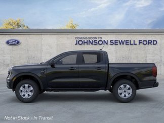 New 2025 Ford Ranger XL image 1