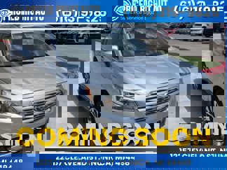 Used 2016 Subaru Outback 2.5i Limited image 1