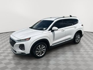Used 2019 Hyundai Santa Fe SEL image 1