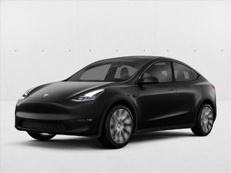 Used 2022 Tesla Model Y Long Range image 1