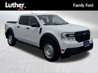 Certified 2022 Ford Maverick XL w/ Equipment Group 100A Standard image 1