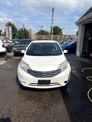 Used 2014 Nissan Versa Note SV image 1