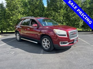 Used 2015 GMC Acadia SLT image 1