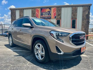 Used 2018 GMC Terrain SLE w/ Driver Convenience Package image 1