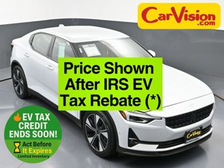 Used 2023 Polestar Polestar 2 w/ Pilot Pack image 1