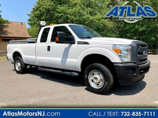 Used 2014 Ford F250 XL w/ Power Equipment Group image 1