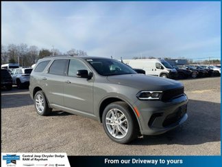 New 2025 Dodge Durango GT image 1