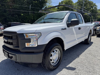 Used 2015 Ford F150 XL w/ Equipment Group 101A Mid image 1