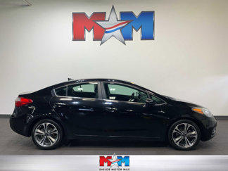 Used 2016 Kia Forte EX image 1