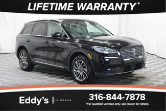 Certified 2022 Lincoln Corsair AWD w/ Equipment Group 101A image 1