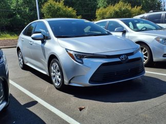 Used 2023 Toyota Corolla LE image 1