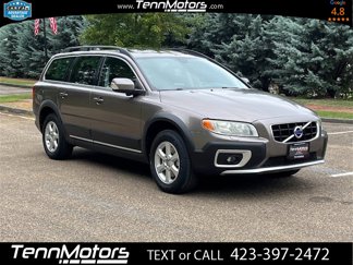 Used 2010 Volvo XC70 3.2 image 1