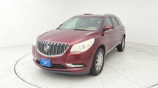 Used 2016 Buick Enclave Leather image 1