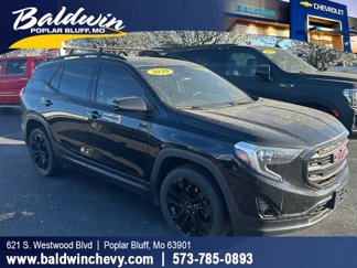 Used 2020 GMC Terrain SLT w/ Preferred Package image 1