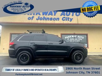 Used 2014 Jeep Grand Cherokee Limited image 1