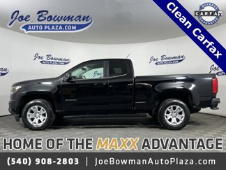 Used 2016 Chevrolet Colorado LT image 1