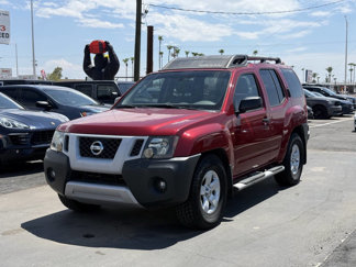 Used 2010 Nissan Xterra S image 1