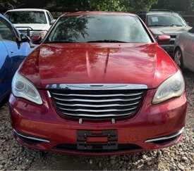 Used 2013 Chrysler 200 Touring image 1