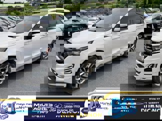 Certified 2018 Ford Edge Sport w/ Equipment Group 401A image 1