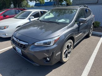 Certified 2023 Subaru Crosstrek 2.5i Limited image 1