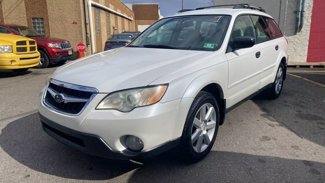 Used 2008 Subaru Outback 2.5i image 1