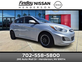 Used 2016 Hyundai Accent SE image 1