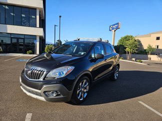 Used 2013 Buick Encore Premium image 1