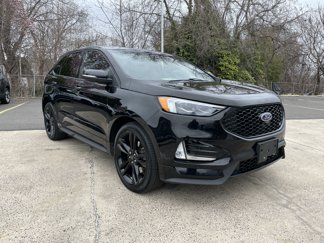 Used 2019 Ford Edge ST w/ Equipment Group 401A image 1