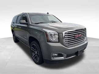 Used 2017 GMC Yukon XL Denali w/ Open Road Package image 1