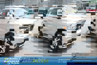 Used 2015 Dodge Durango SXT w/ Quick Order Package 23B image 1