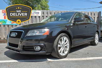 Used 2012 Audi A3 2.0T Premium image 1
