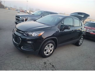 Used 2017 Chevrolet Trax LS image 1