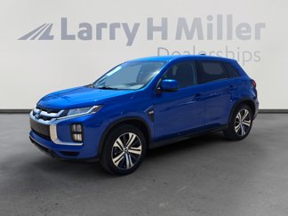 Used 2020 Mitsubishi Outlander Sport ES image 1