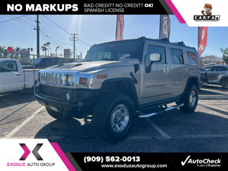 Used 2005 HUMMER H2 w/ Preferred Equipment Group image 1
