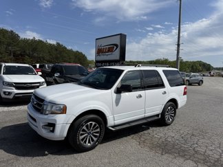 Used 2015 Ford Expedition XLT image 1