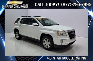 Used 2016 GMC Terrain SLE w/ Convenience Package image 1