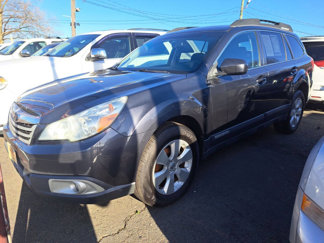 Used 2011 Subaru Outback 2.5i Premium image 1