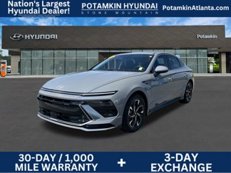 Used 2024 Hyundai Sonata SEL video 1