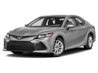 Used 2023 Toyota Camry LE image 1