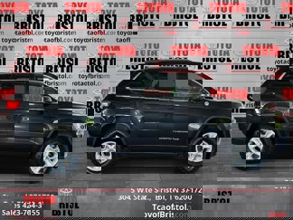 Used 2015 Jeep Grand Cherokee Laredo w/ Quick Order Package 23E image 1