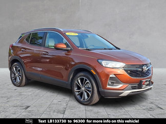 Used 2020 Buick Encore GX Select image 1