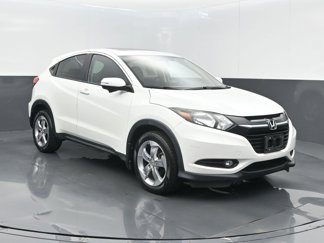 Used 2017 Honda HR-V EX image 1