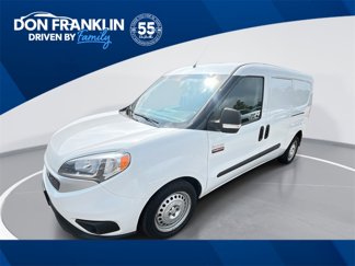 Used 2022 RAM ProMaster City Tradesman image 1