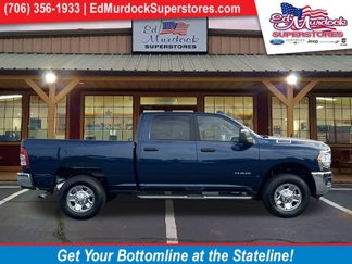Used 2024 RAM 2500 Big Horn w/ Bed Utility Group image 1