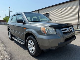 Used 2007 Honda Pilot LX image 1