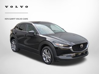 Used 2022 MAZDA CX-30 AWD 2.5 S w/ Preferred Package image 1